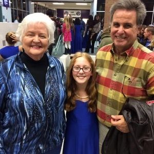 Meet your Posher, Skutch